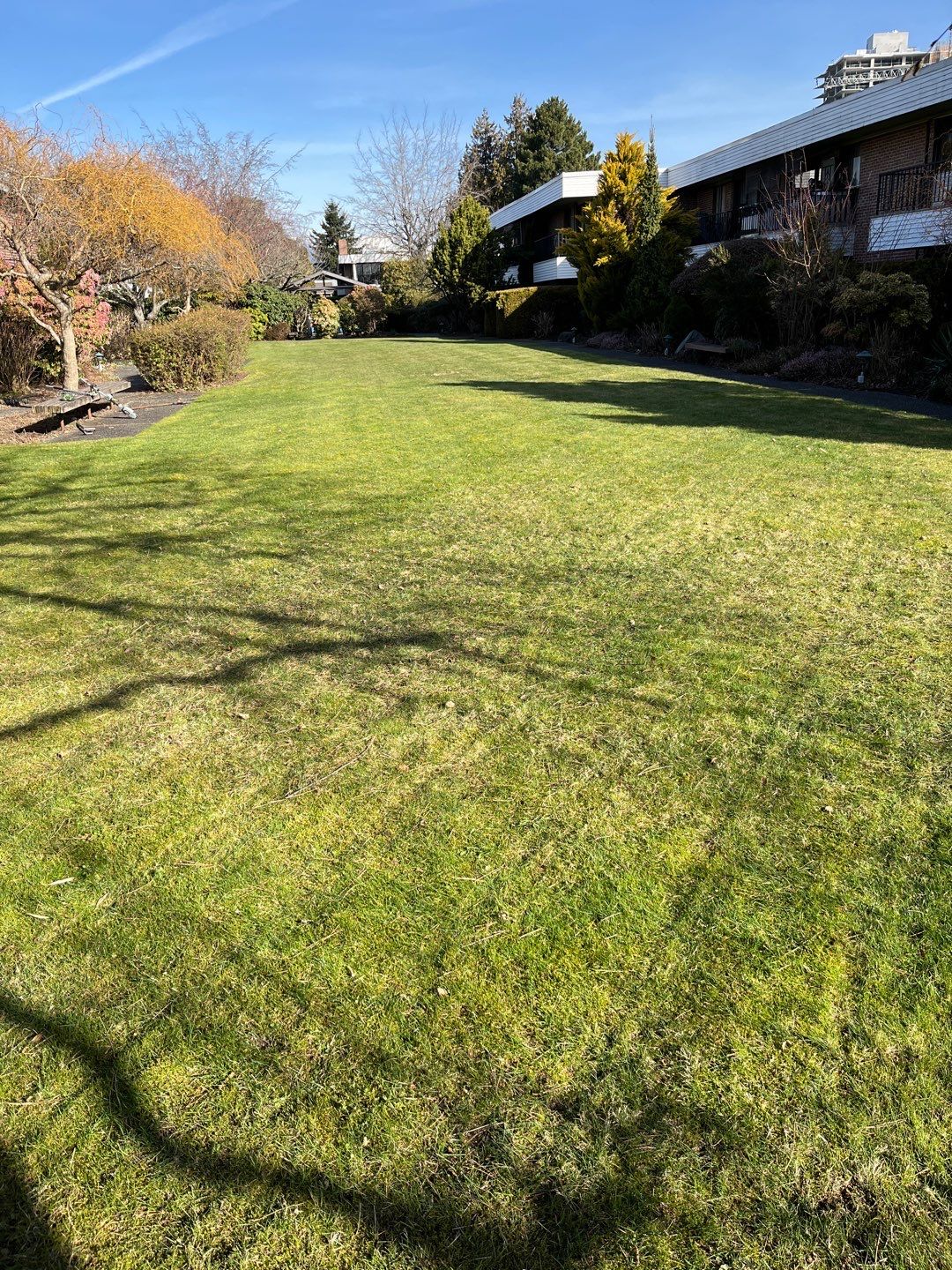 120 Rental Units Full Maintenance